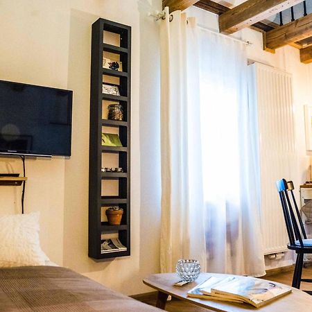 Besighomes Apartment Tiny House Besigheim Bagian luar foto