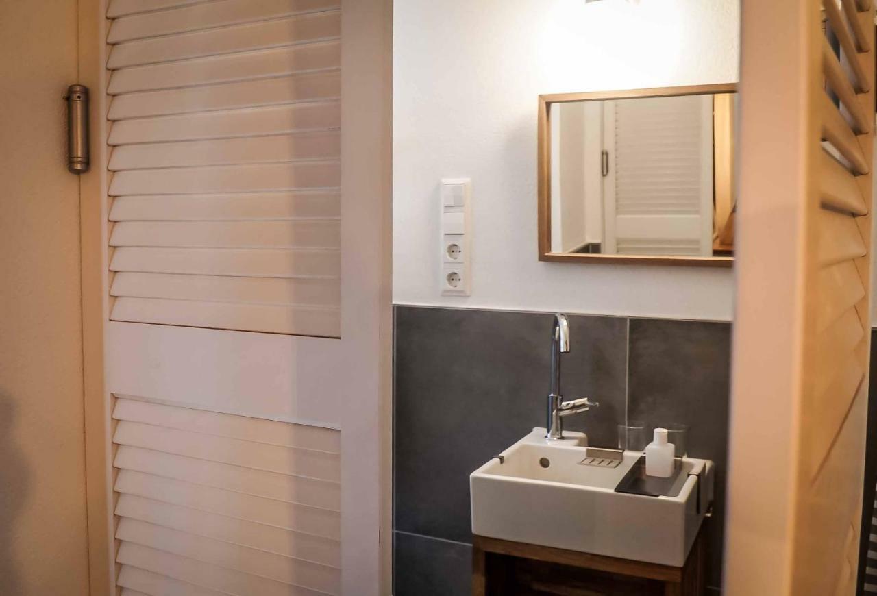 Besighomes Apartment Tiny House Besigheim Bagian luar foto