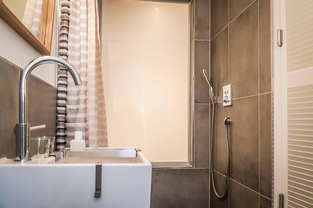 Besighomes Apartment Tiny House Besigheim Bagian luar foto