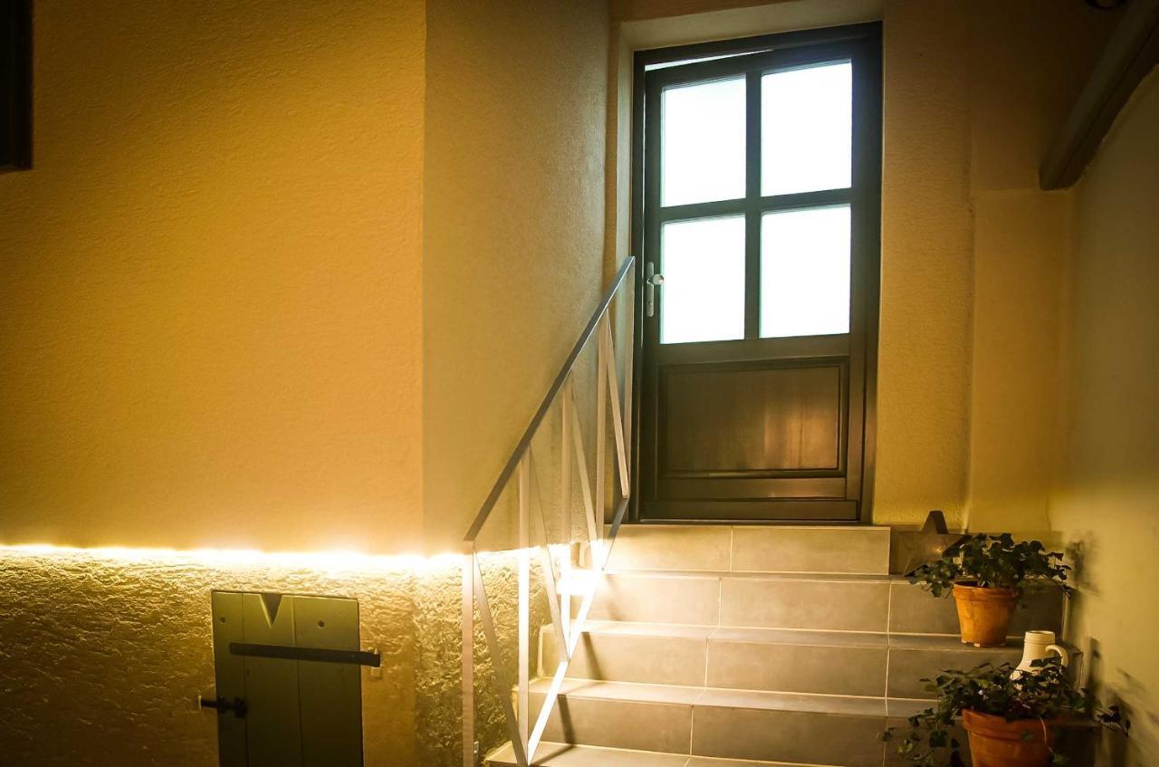 Besighomes Apartment Tiny House Besigheim Bagian luar foto